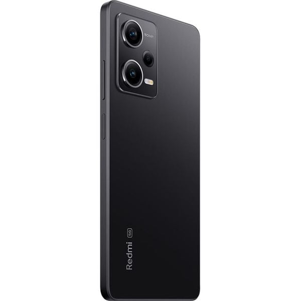 Xiaomi Redmi Note 12 Pro 256GB Midnight BlacK 5G Smartphone