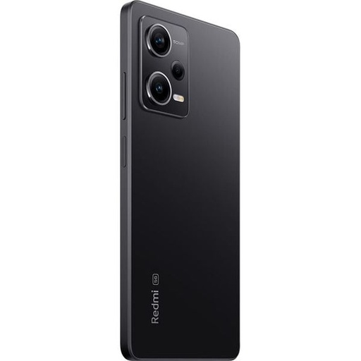 Xiaomi Redmi Note 12 Pro 256GB Midnight BlacK 5G Smartphone
