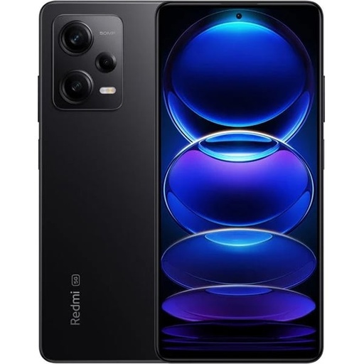 Xiaomi Redmi Note 12 256GB Onyx Grey 5G Smartphone