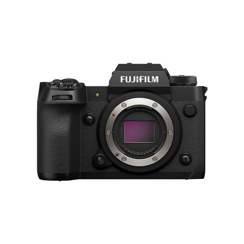 FUJIFILM X-H2/XF16-80mmF4 R LENS KIT BK