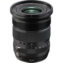FUJINON LENS XF10-24mmF4 R OIS WR LENS