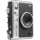 FJ INSTAX MINI EVO CAMERA BLACK+10sheets