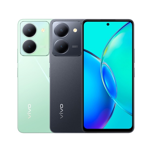 vivo Y36 5G