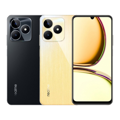 realme C53
