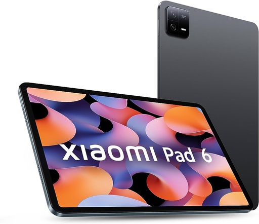 Xiaomi | Pad 6 | 8GB RAM + 256GB ROM | 11" Display
