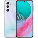 Samsung Galaxy M54 256GB Silver 5G Smartphone