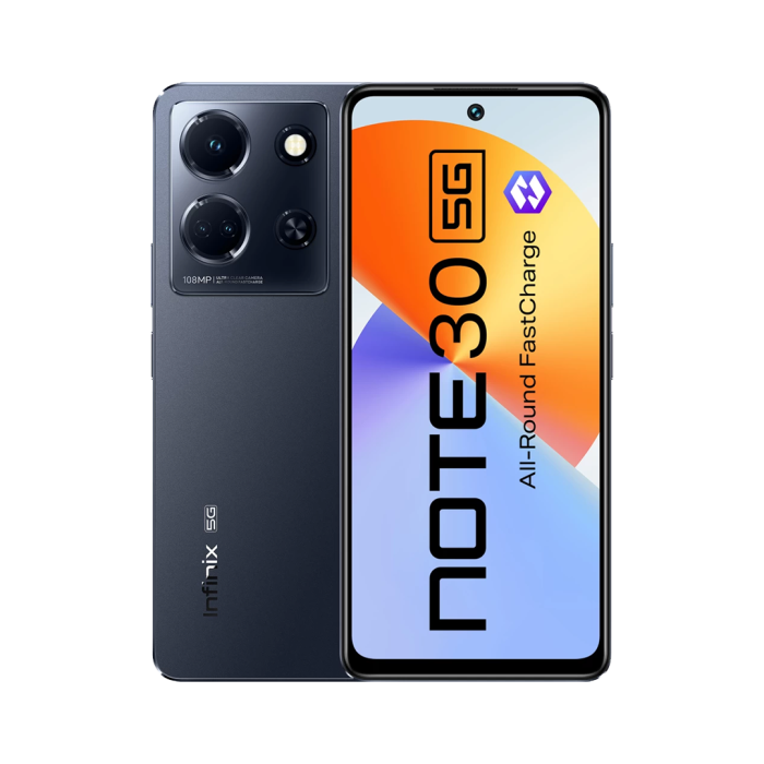 Infinix Note 30 5G