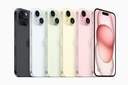 Apple iPhone 15 512GB