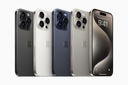 Apple iPhone 15 Pro 512GB