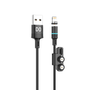 DYRUN X6 3IN1 MAGNETIC CABLE