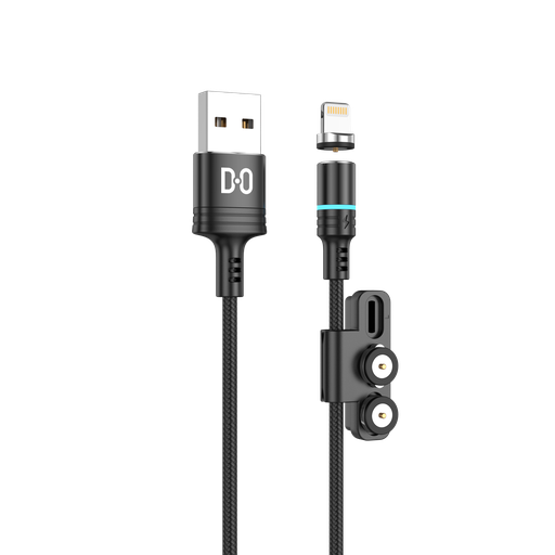 DYRUN X6 3IN1 MAGNETIC CABLE