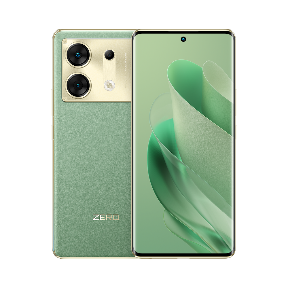 Infinix Zero 30 4G