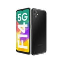 SAMSUNG Galaxy F14 5G ( 128 GB Storage, 6 GB RAM ) BLACK