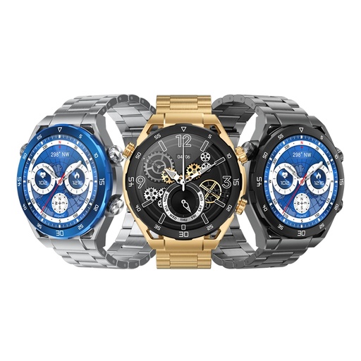 G-TAB GT8 Smartwatch