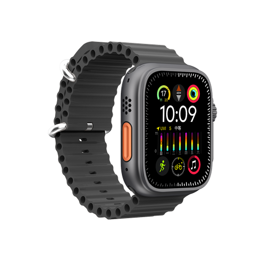 Oteeto TU91 Mini Smart Watch