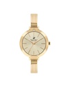 BEVERLY HILLS POLO CLUB Women's Analog Gold Dial Watch - BP3331X.110