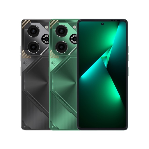 Tecno Pova 6 Pro 5G