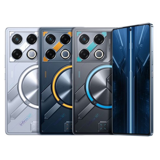 Infinix GT 20 Pro 5G
