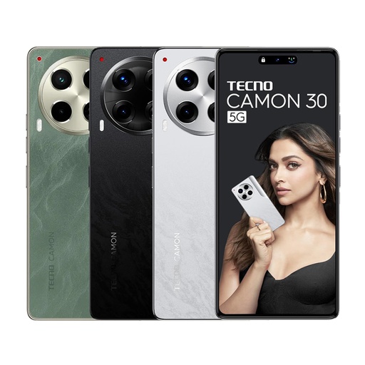 TECNO Camon 30 5G