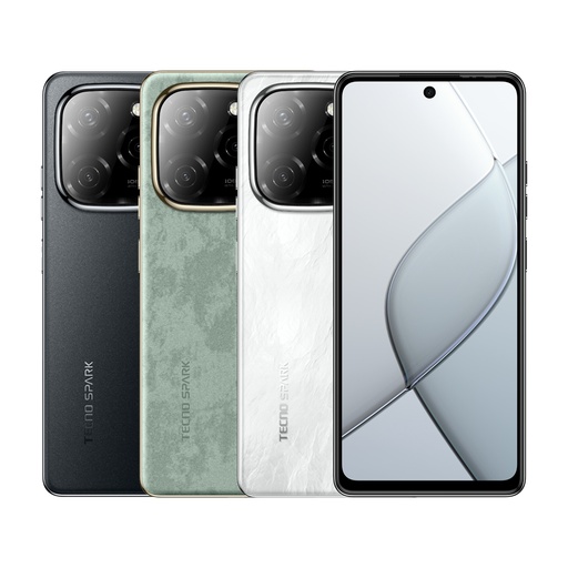 TECNO Spark 20 Pro 5G