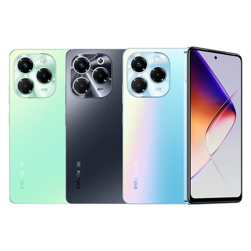 Infinix Note 40X 5G