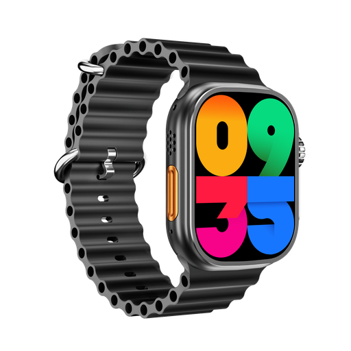 Oteeto TU94 Smart Watch