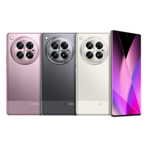 Infinix Zero 40 5G