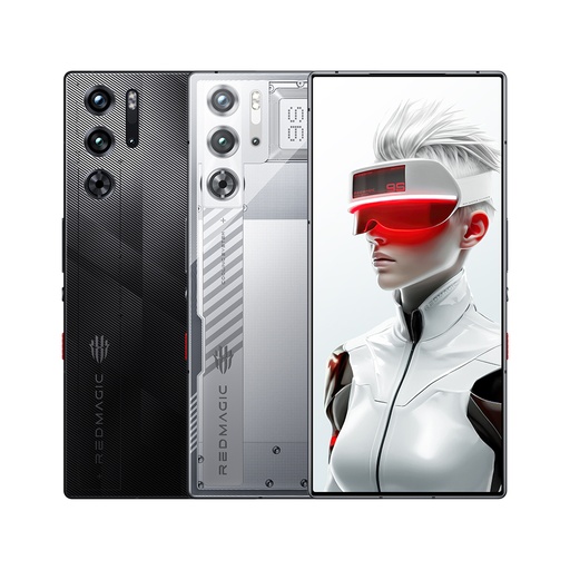 REDMAGIC 9S Pro Gaming Smartphone