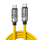REDMAGIC Type-C to Type-C 6A customized data line