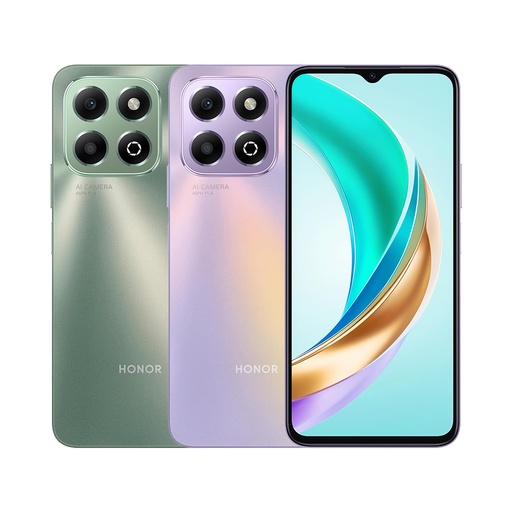 HONOR X6b