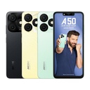 itel A50