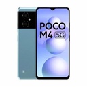 POCO M4 5G (RAM 6GB, 128GB) COOL BLUE