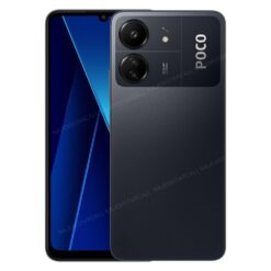 POCO C65 ( Black 256 8GB RAM )