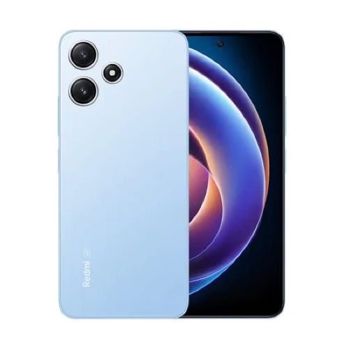 Xiaomi Redmi Note 12R 5G 256GB 8GB,TIME BLUE