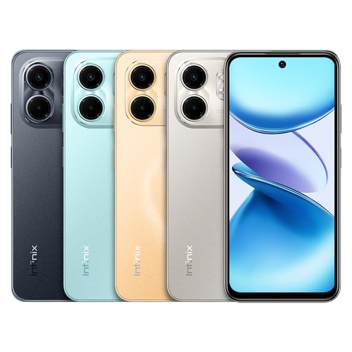 Infinix Smart 9