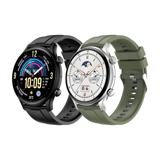 G-Tab GTR3 Smart Watch
