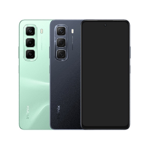 Infinix HOT 50 4G