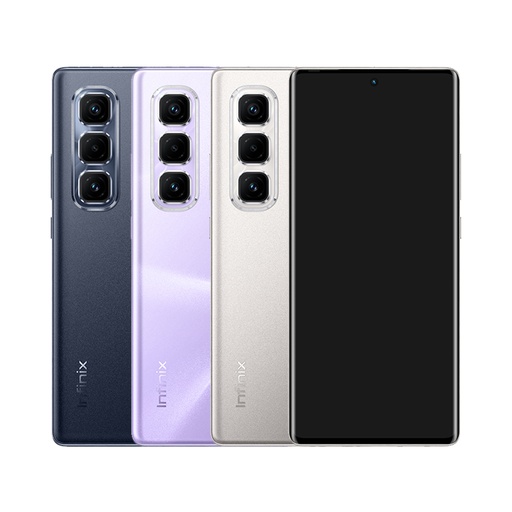 Infinix Hot 50 Pro+ 4G
