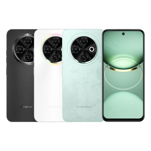 TECNO Spark 30C 4G