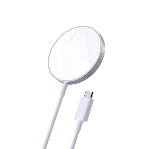 [T517] CHOETECH WIRELESS CHARGER