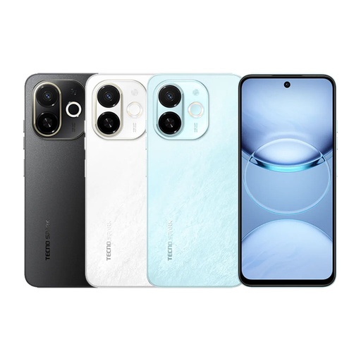 TECNO Spark 30C 5G