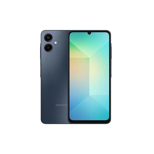 Samsung Galaxy A06 6GB - 128GB