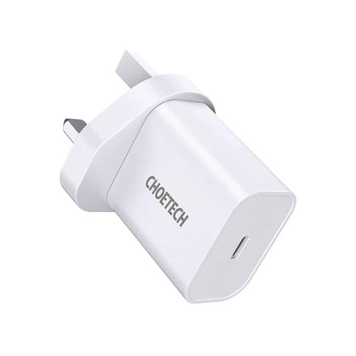 [Q5004] CHOETECH CHARGER