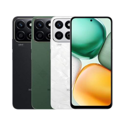 HONOR X7c
