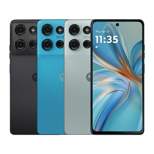 moto G75 5G eSIM