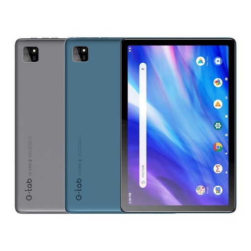 G-Tab T10 Tablet 10.1 Inch