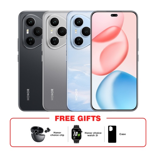 HONOR 400 Pro 5G