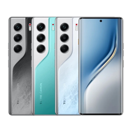 TECNO CAMON 40 Pro 5G