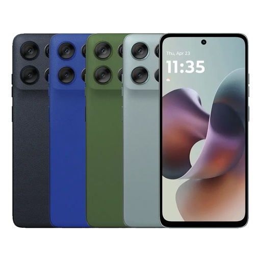 moto g56 5G eSIM