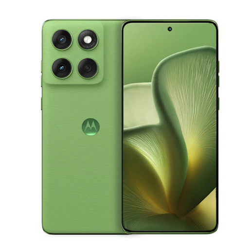 moto edge 60 5G eSIM